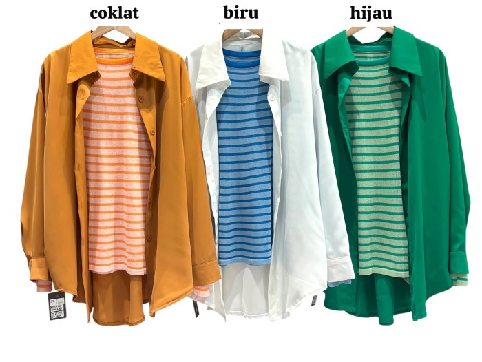 BLOUSE LODI TTF.27007