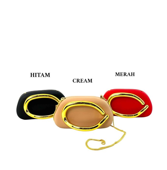 TAS FSH CLUTCH BEAUTY 18CM VG6-04076-5